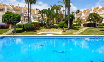 El paraiso de Estepona