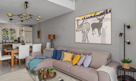 El paraiso de Estepona 7