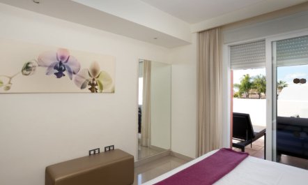 Cortijo del Mar Apartment 18 3