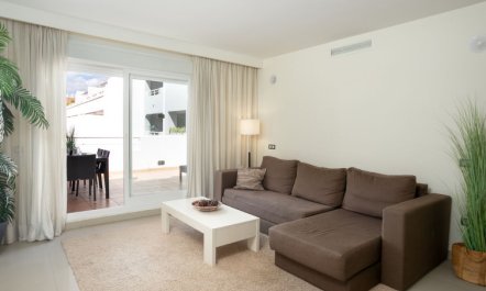 Cortijo del Mar Apartment 18 5