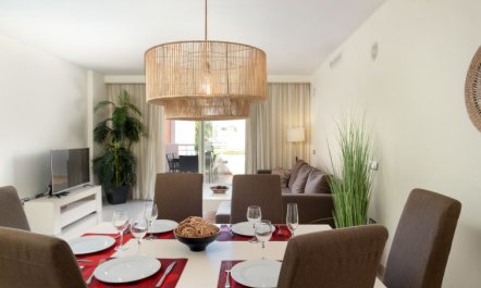 Cortijo del Mar Apartment 18 8