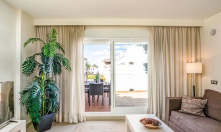 Cortijo del Mar Apartment 18 2