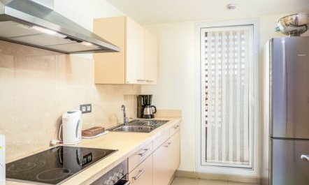 Cortijo del Mar Apartment 18 9