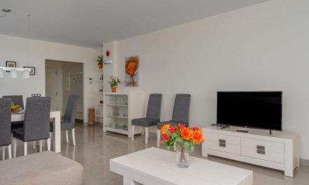 Cortijo del Mar Apartment 4 6