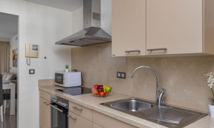 Cortijo del Mar Apartment 4 9