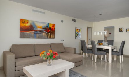 Cortijo del Mar Apartment 4 5