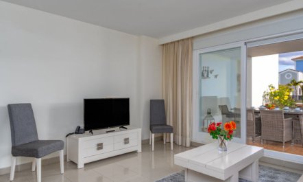 Cortijo del Mar Apartment 4 7