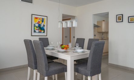 Cortijo del Mar Apartment 4 3