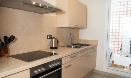 Cortijo de Mar - Sunrise 8