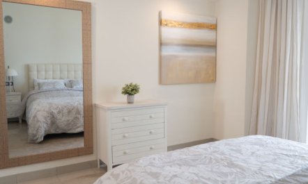 Cortijo de Mar - Sunrise 4