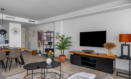 Estepona Roof Top View 5 Apartment 2 5