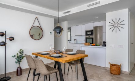 Estepona Roof Top View 5 Apartment 2 8