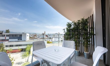 Estepona Roof Top View 2 1