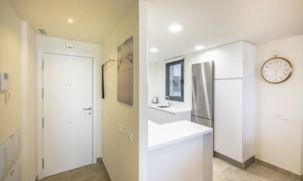 Estepona Roof Top View 2 6