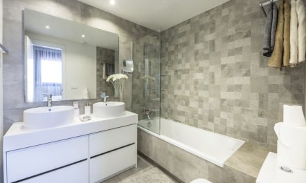 Estepona Roof Top View 2 8