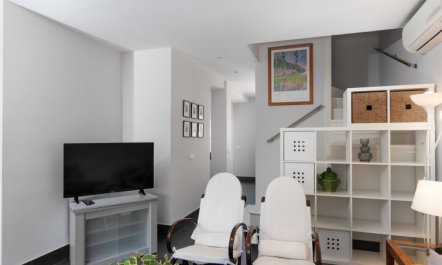 First Line Marbella Beach 7