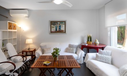 First Line Marbella Beach 5