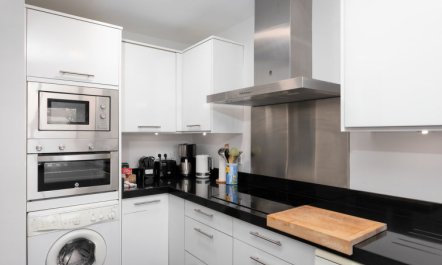 First Line Marbella Beach 9