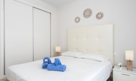 Los Naranjos Singles 7