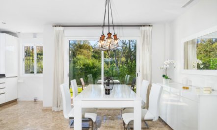 Los Naranjos Singles 3