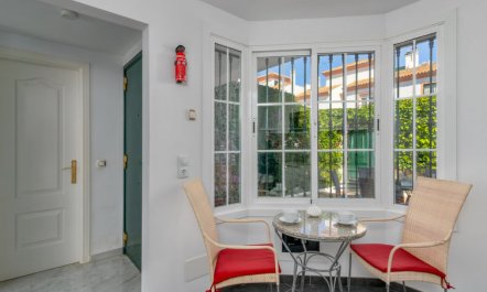 Las lomas de Cabopino 9