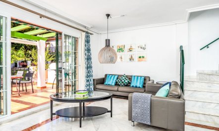 Las lomas de Cabopino 6