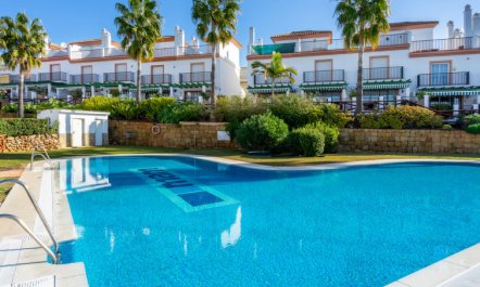 Las lomas de Cabopino