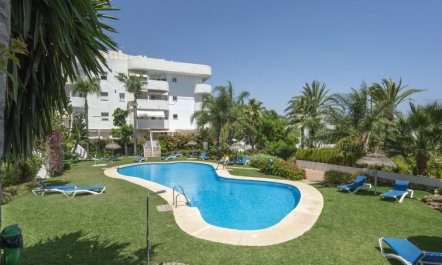 Marbella Real Gardens 9