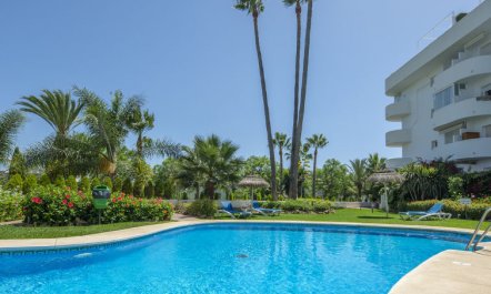 Marbella Real Gardens