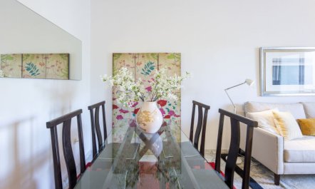 Marbella Real Gardens 5