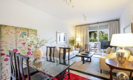 Marbella Real Gardens 2