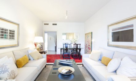 Marbella Real Gardens 6