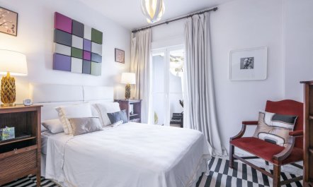 Marbella Real Gardens 3