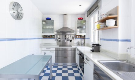 Marbella Real Gardens 7