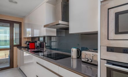 Sea View Marina del Castillo 4