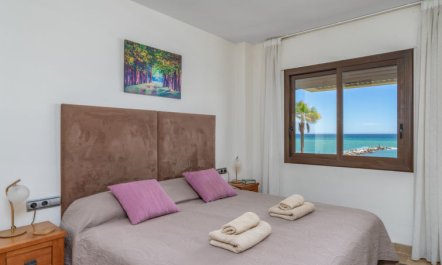 Sea View Marina del Castillo 3