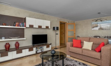 Sea View Marina del Castillo 2