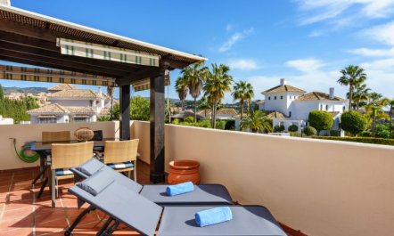 El Manantial de Santa Maria 1