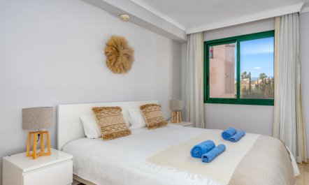 El Manantial de Santa Maria 9