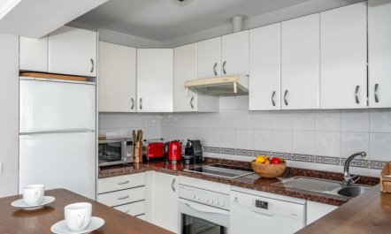 El Manantial de Santa Maria 8