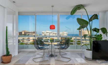 Eurosol Apartment 4 3