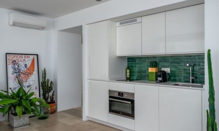 Eurosol Apartment 4 7