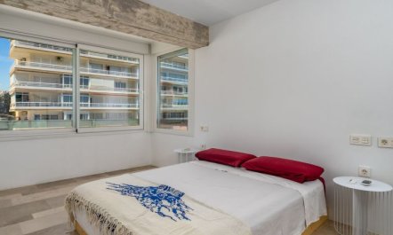 Eurosol Apartment 4 8