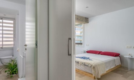 Eurosol Apartment 4 9