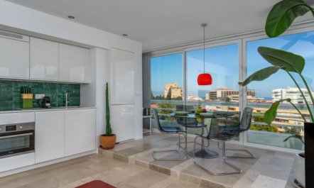 Eurosol Apartment 4 6