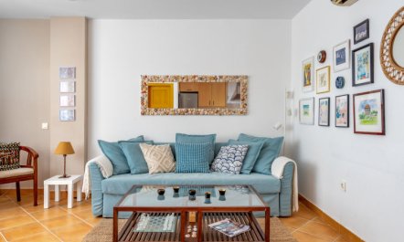 Terrazas de Calamijas Apartment 2 2