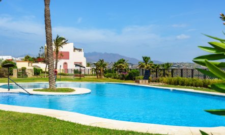 Terrazas de Calamijas Apartment 2