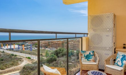 Terrazas de Calamijas Apartment 2 1