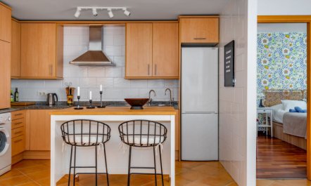 Terrazas de Calamijas Apartment 2 9