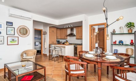 Terrazas de Calamijas Apartment 2 8